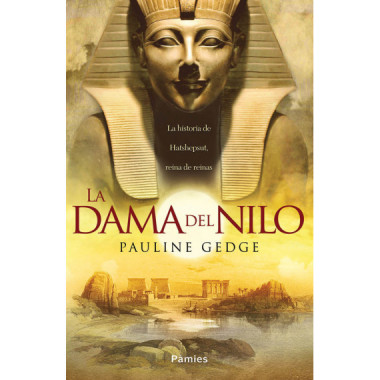 La dama del Nilo