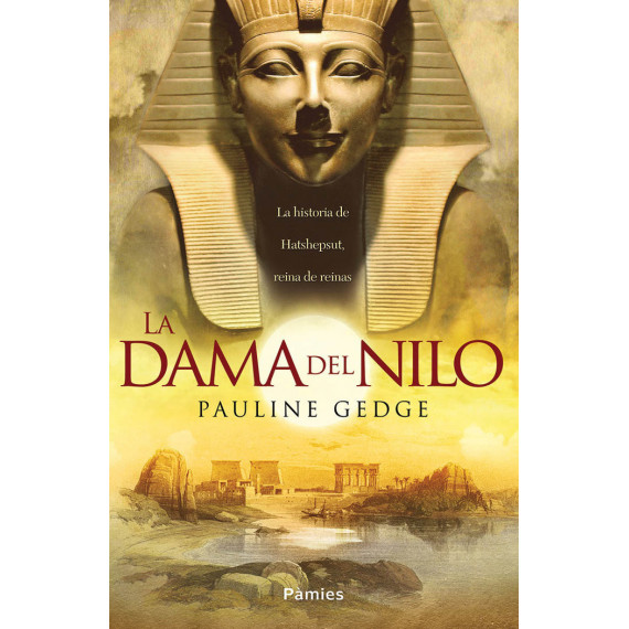 la Dama del Nilo