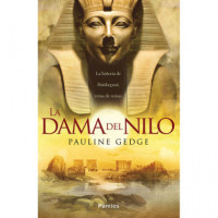 La dama del Nilo