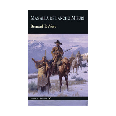 M�s all� del ancho Misuri