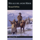 M�s all� del ancho Misuri