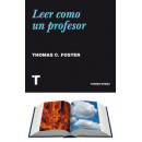 Leer como un profesor