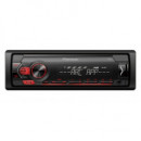 Radio para Coche PIONEER MVH-S120UB