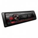 Radio para Coche PIONEER MVH-S120UB