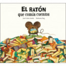 EL RATON QUE COMIA CUENTOS