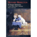 Buque Fantasma y Otros Relatos Tristes y Siniestros, el