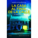 la Casa Al Final de la Calle