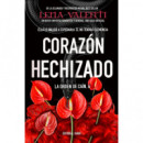 Corazon Hechizado