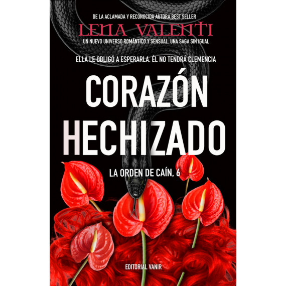 Corazon Hechizado