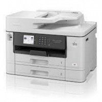 BROTHER Multifuncion Inkjet MFCJ5740DW Profesional A3 LC422 / LC422XL
