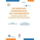 Los derechos fundamentales del contribuyente