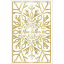 EL DIA QUE DEJO DE NEVAR EN ALASKA