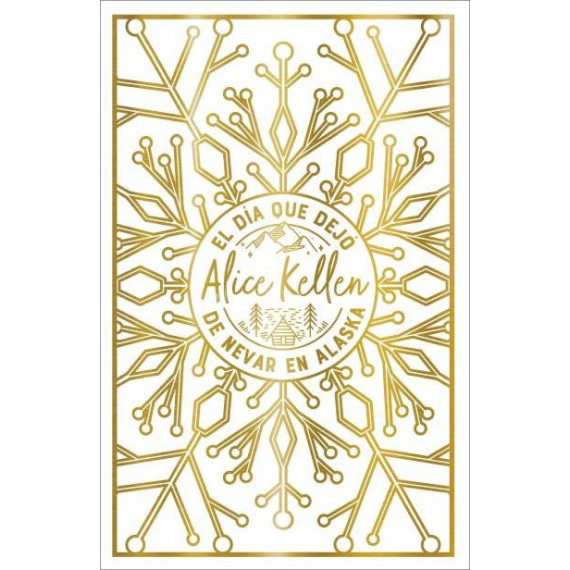 EL DIA QUE DEJO DE NEVAR EN ALASKA