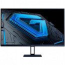 XIAOMI Monitor Gaming G27I Negro Fhd/ 1MS/ 165HZ/ Ips/ 1X Dp/ 1X HDMI / Vesa