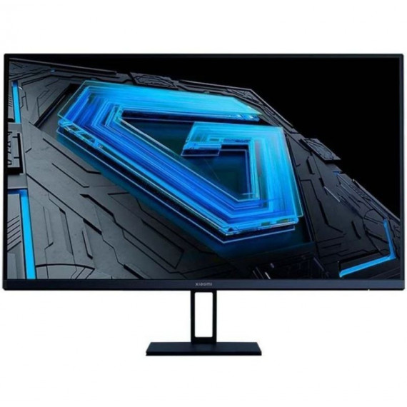 XIAOMI Monitor Gaming G27I Negro Fhd/ 1MS/ 165HZ/ Ips/ 1X Dp/ 1X HDMI / Vesa