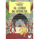 El cetro de Ottokar (carton�)