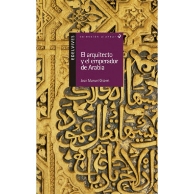 El arquitecto y el emperador de Arabia