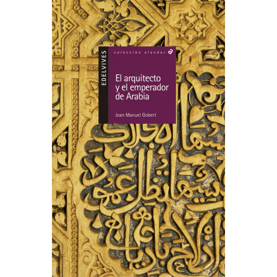 el Arquitecto y el Emperador de Arabia