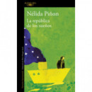 La rep�blica de los sue�os