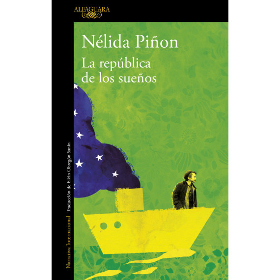 La rep�blica de los sue�os