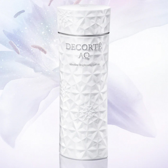 Aq Absolute Glow-radiant Brightening Lotion  DECORTÉ - Guanxe Atlantic Marketplace