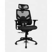 DRIFT Silla Gaming Drair 400 Negra