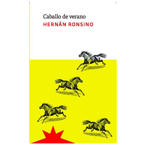 Caballo de Verano   2024