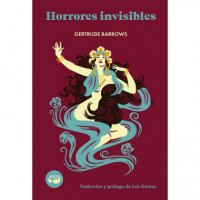 HORRORES INVISIBLES