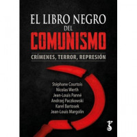 Libro Negro del Comunismo (n.e.)   2024