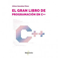el Gran Libro de Programacion en C++   2025