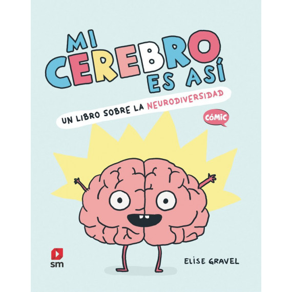 MI CEREBRO ES ASI