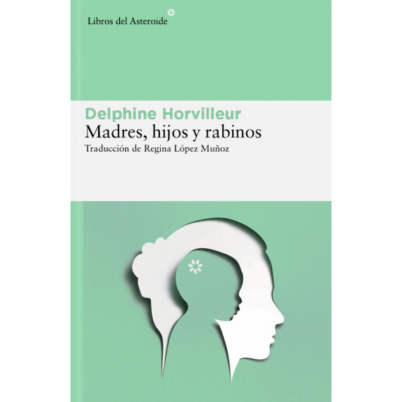 Madres, Hijos y Rabinos   2024