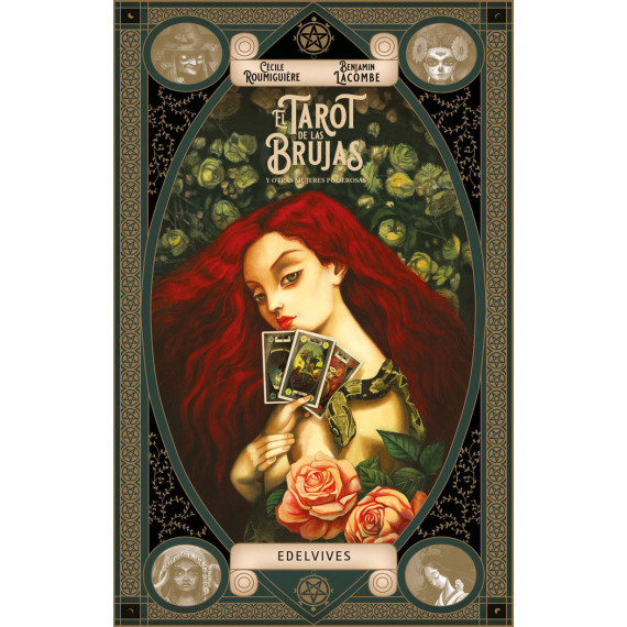 EL TAROT DE LAS BRUJAS