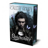 QUICKSILVER SAGA ALQUIMIA & FAE VOL 1