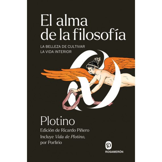 el Alma de la Filosofia   2025