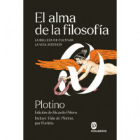 EL ALMA DE LA FILOSOFIA