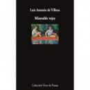 Miserable Vejez   2025