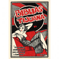 Las biblias de tijuana
