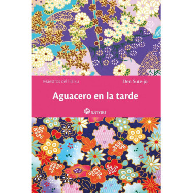 Aguacero en la tarde