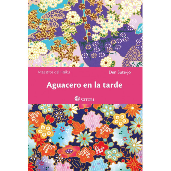 Aguacero en la Tarde   2024