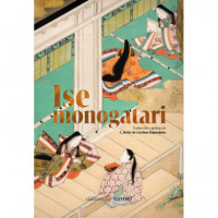 ISE MONOGATARI