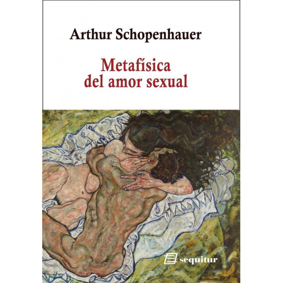 Metafisica del Amor Sexual   2024