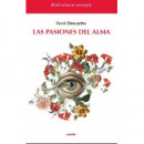 las Pasiones del Alma   2025