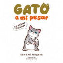 GATO A MI PESAR -LAS MEJORES HISTORIAS-