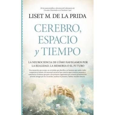 CEREBRO, ESPACIO Y TIEMPO