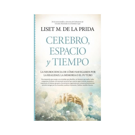 CEREBRO, ESPACIO Y TIEMPO