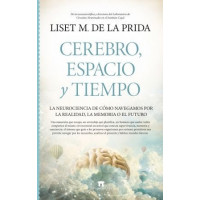Cerebro, Espacio y Tiempo   2025