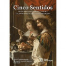 CINCO SENTIDOS SENSORIALIDAD ARTE Y CULTURA ESCENOGRAFICA