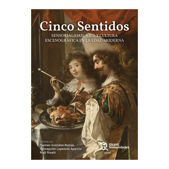 CINCO SENTIDOS SENSORIALIDAD ARTE Y CULTURA ESCENOGRAFICA