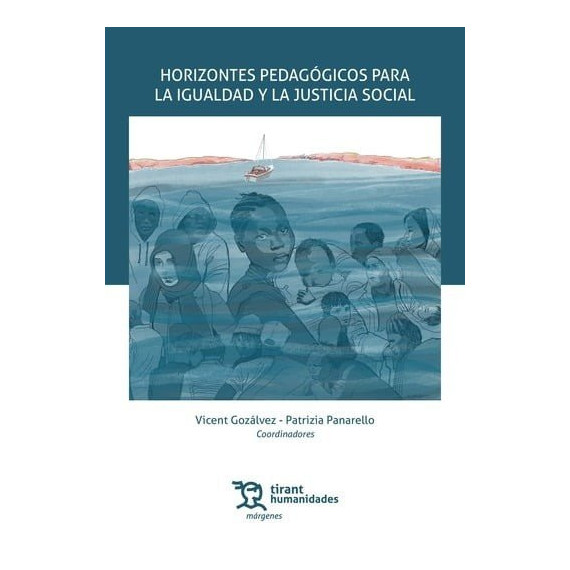 Horizontes Pedagogicos para la Igualdad y la Justicia Social   2025